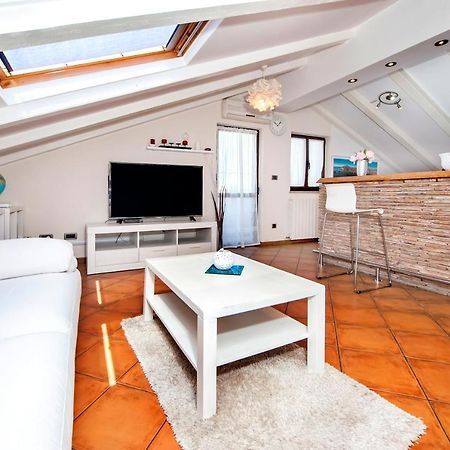 Apartment Camelia Rovinj Dış mekan fotoğraf