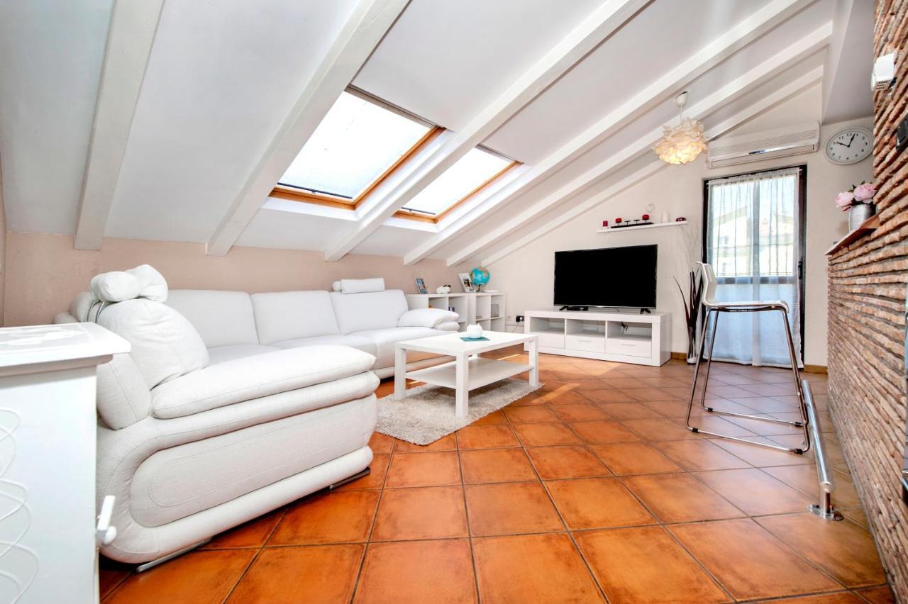 Apartment Camelia Rovinj Dış mekan fotoğraf