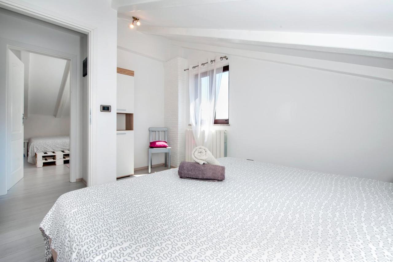 Apartment Camelia Rovinj Dış mekan fotoğraf