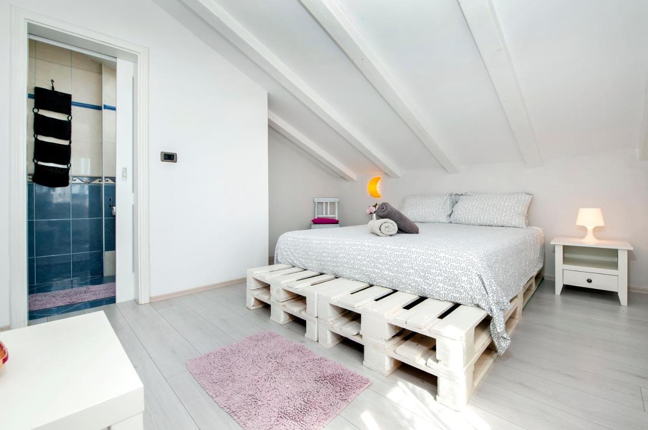 Apartment Camelia Rovinj Dış mekan fotoğraf